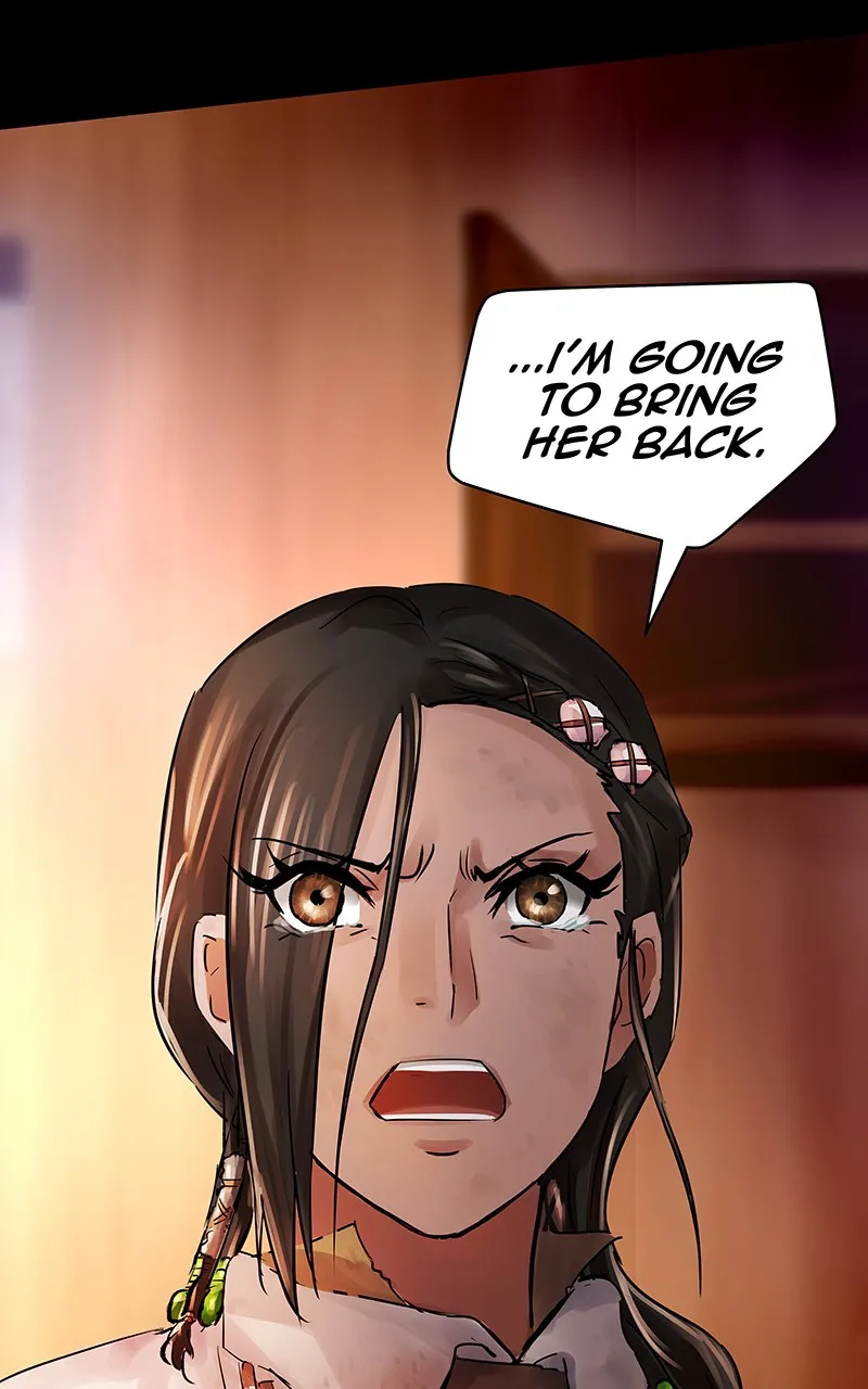 Crown of Feathers Chapter 8 page 82 - 