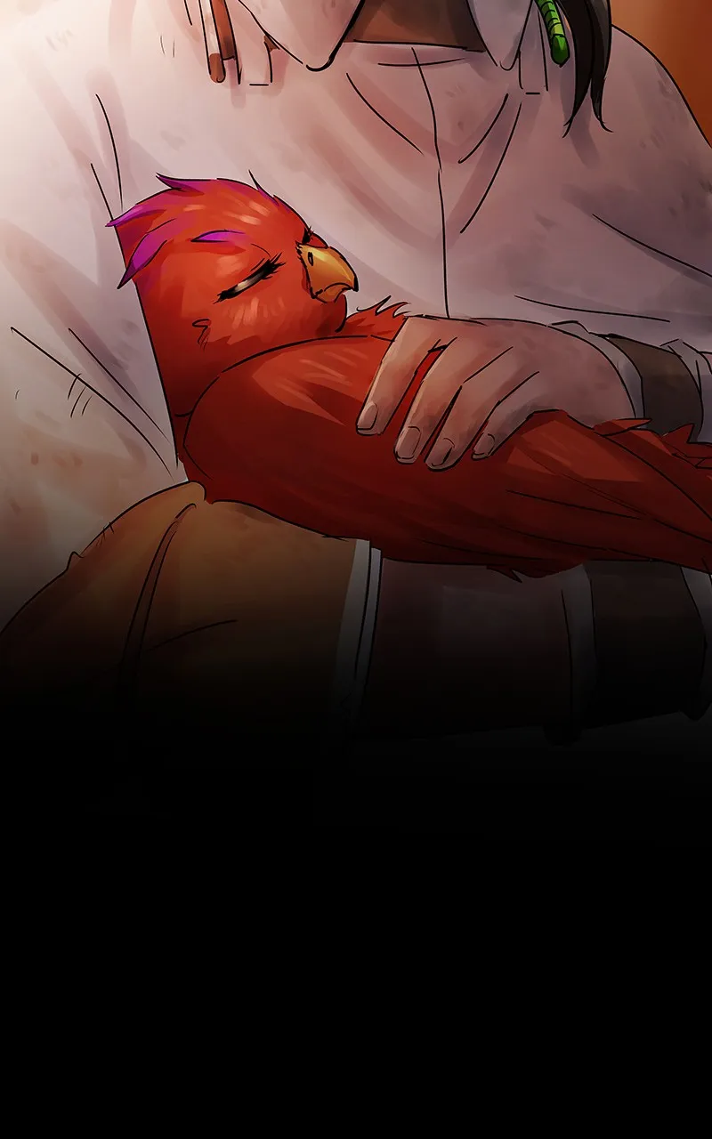 Crown of Feathers Chapter 8 page 83 - 