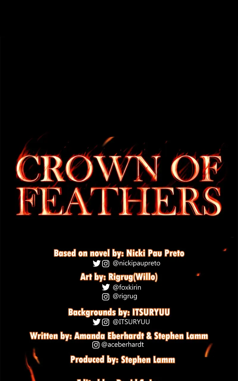Crown of Feathers Chapter 8 page 84 - 