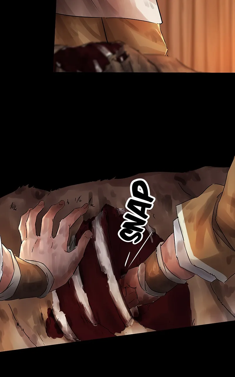 Crown of Feathers Chapter 9 page 11 - 