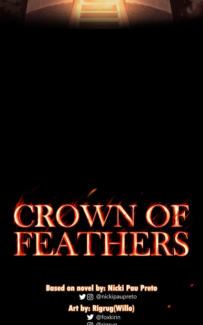 Crown of Feathers Chapter 9 page 110 - 