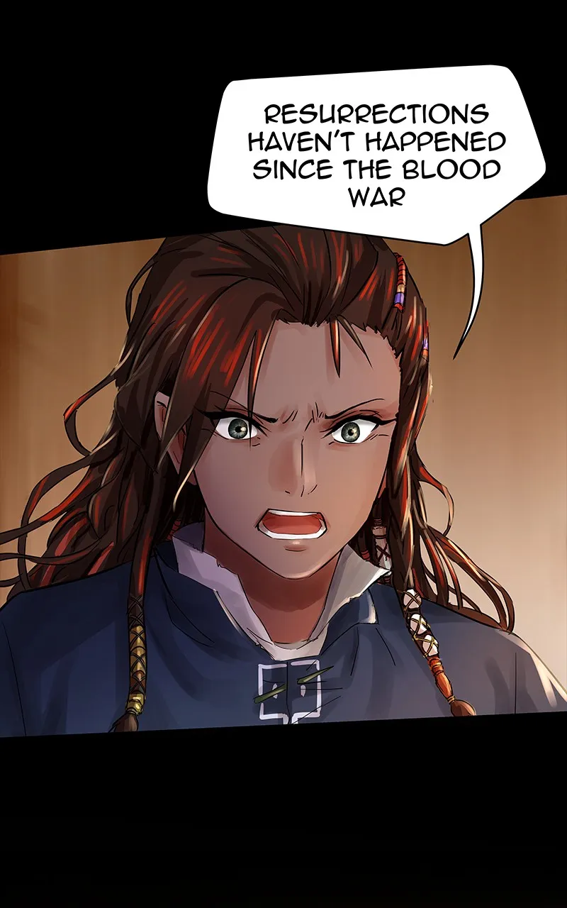 Crown of Feathers Chapter 9 page 12 - 