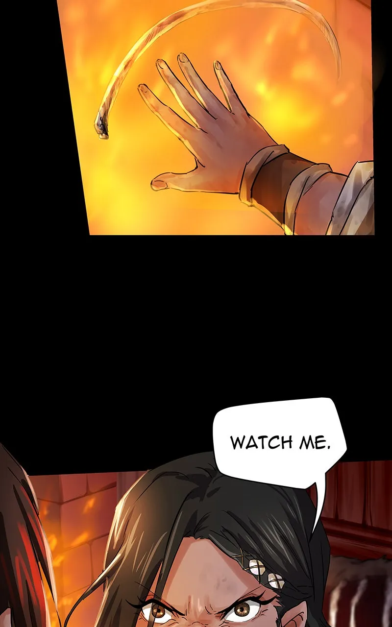 Crown of Feathers Chapter 9 page 15 - 