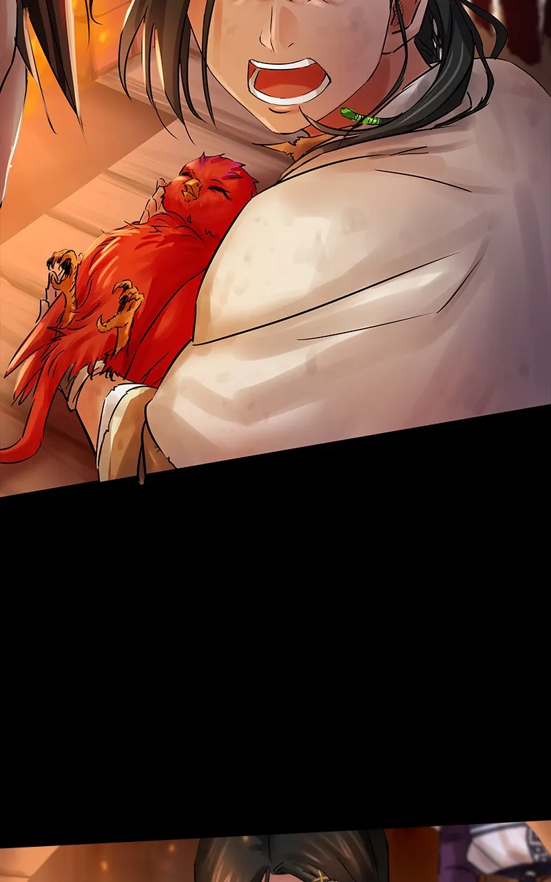Crown of Feathers Chapter 9 page 16 - 