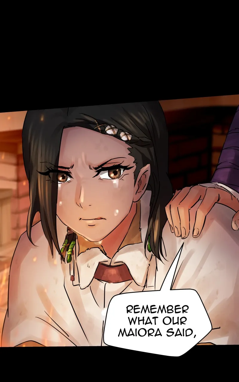 Crown of Feathers Chapter 9 page 20 - 