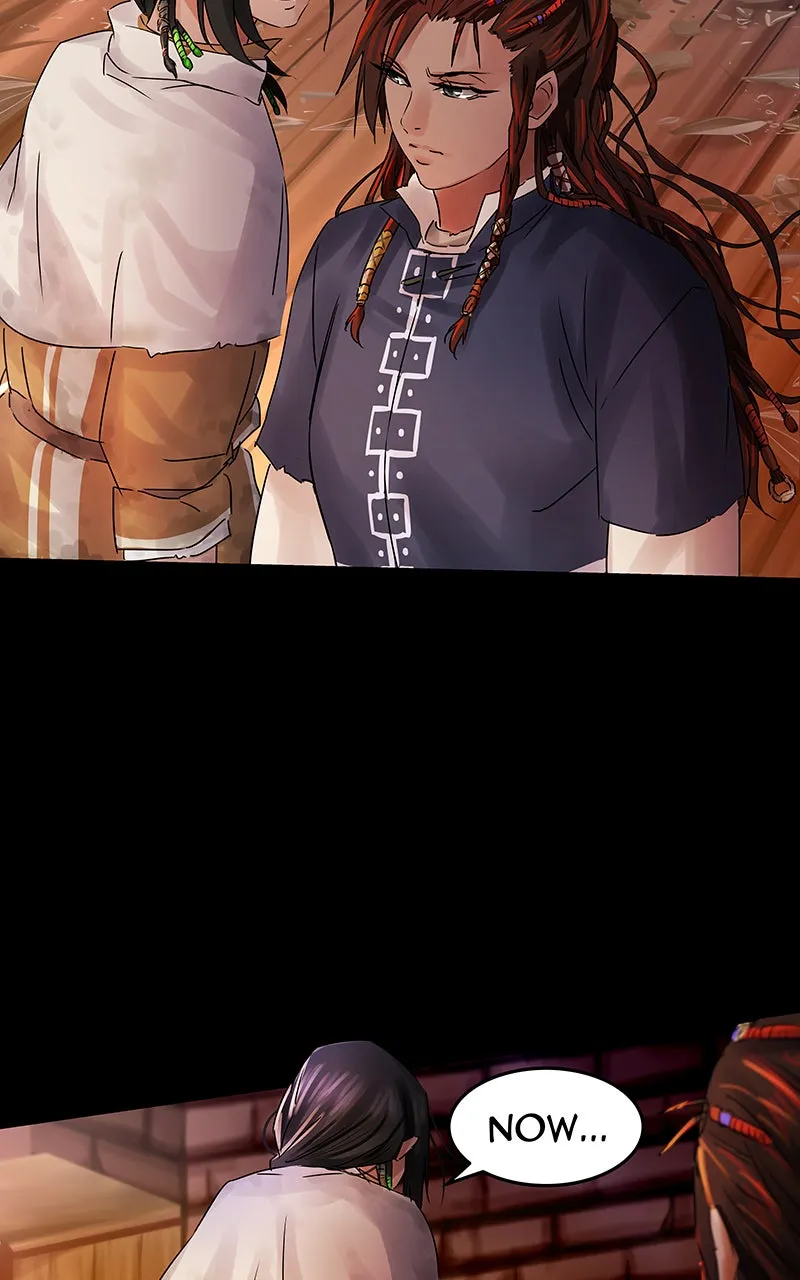 Crown of Feathers Chapter 9 page 3 - 