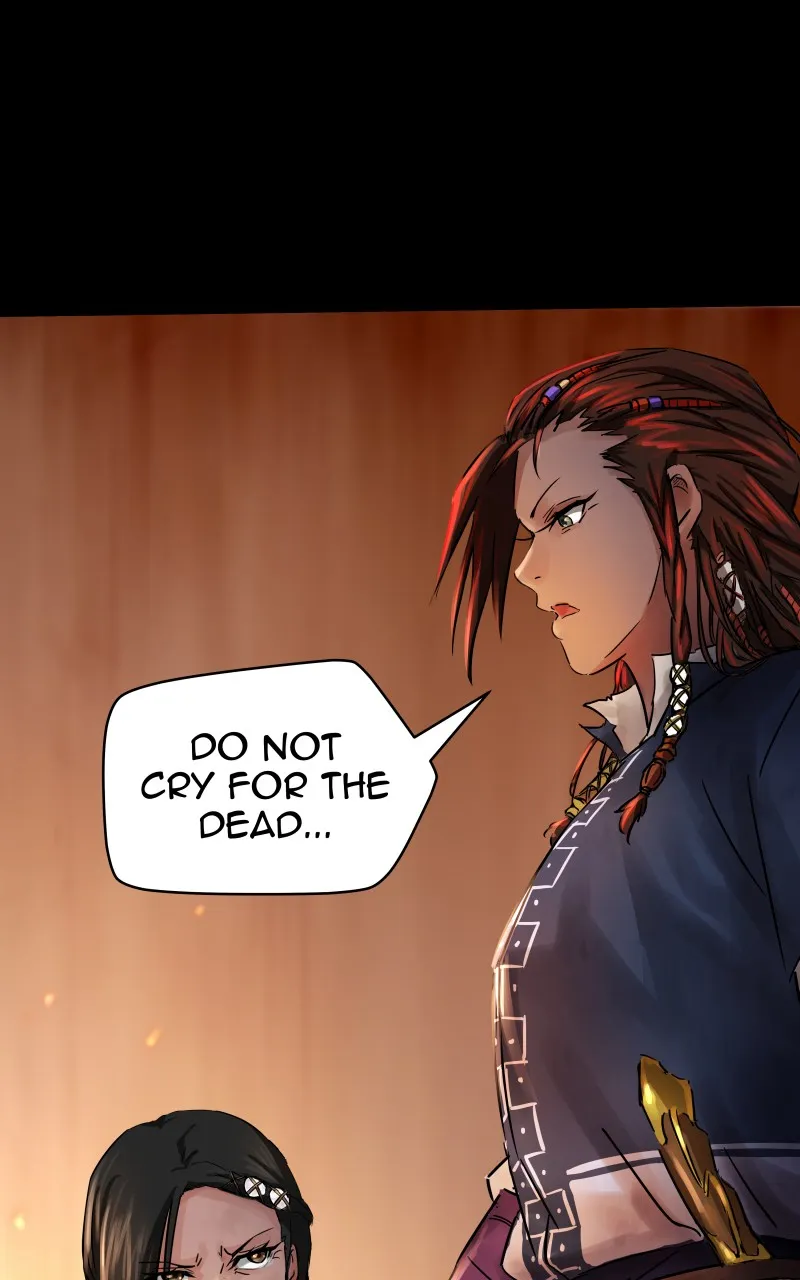 Crown of Feathers Chapter 9 page 21 - 