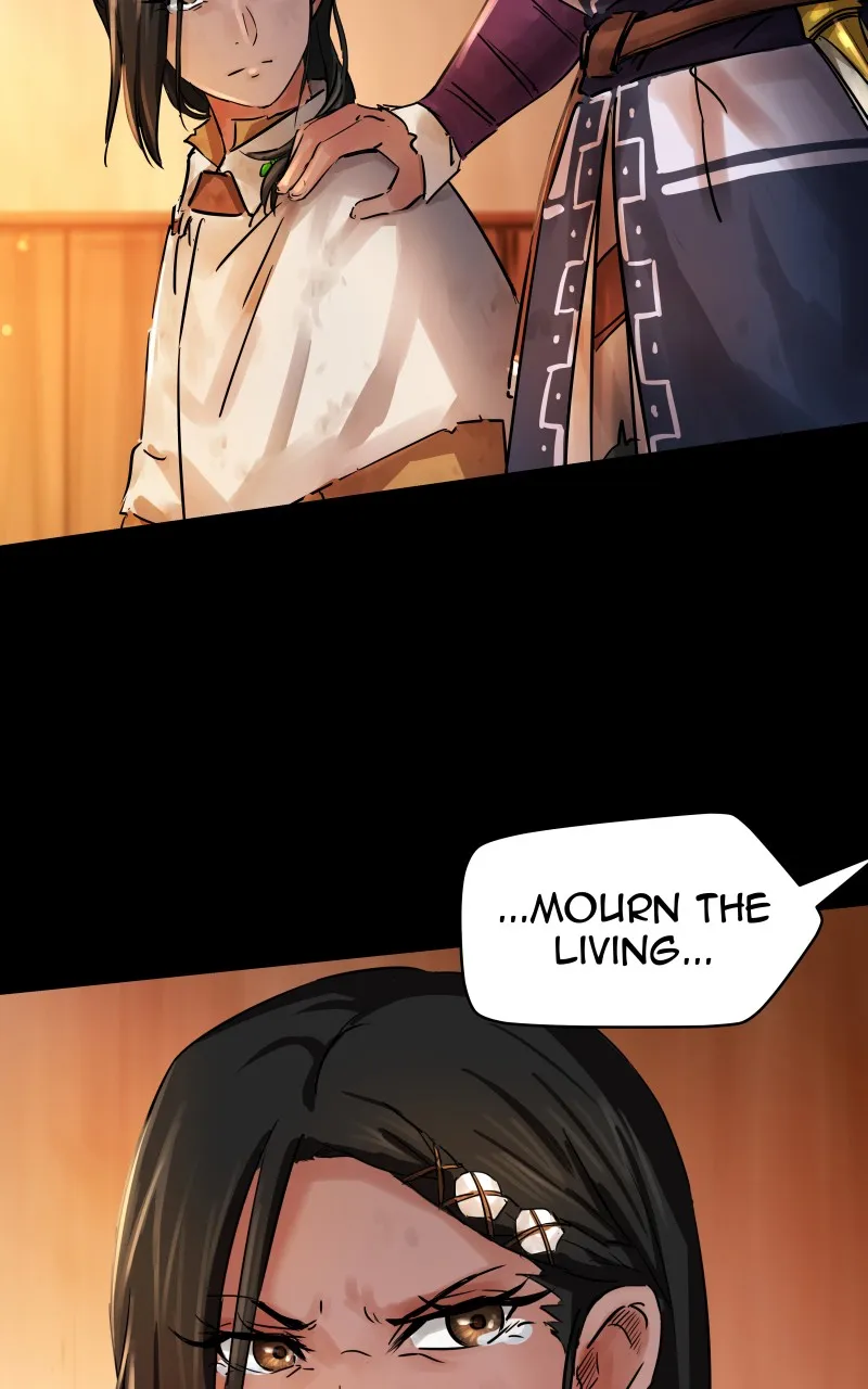 Crown of Feathers Chapter 9 page 22 - 