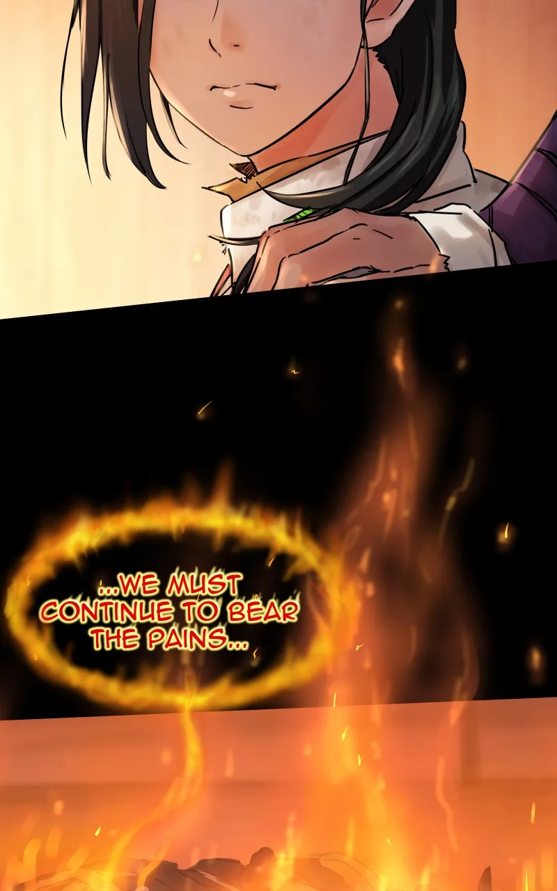 Crown of Feathers Chapter 9 page 23 - 