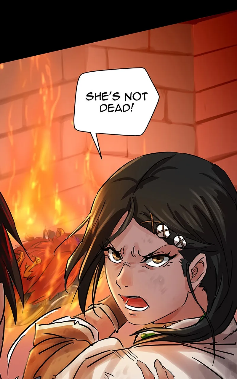 Crown of Feathers Chapter 9 page 26 - 