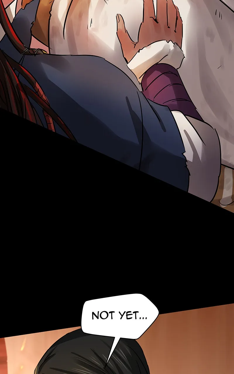 Crown of Feathers Chapter 9 page 27 - 