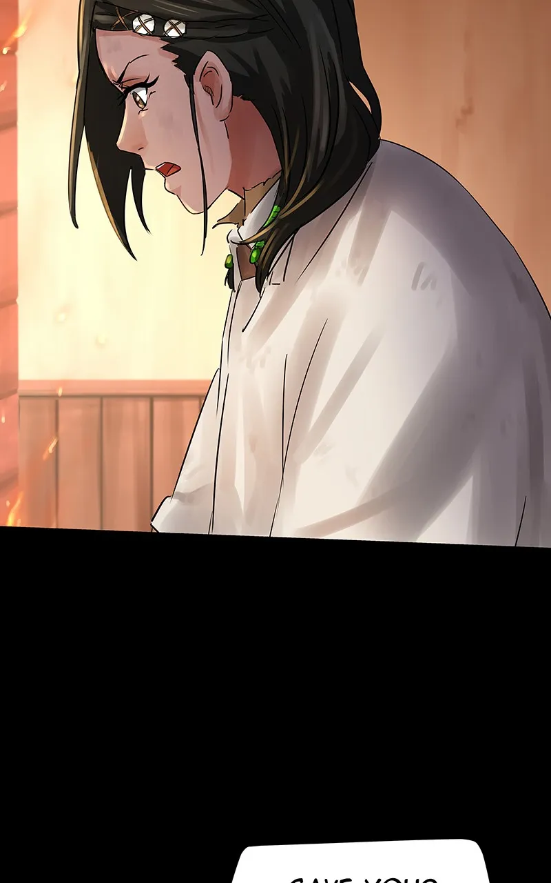 Crown of Feathers Chapter 9 page 28 - 