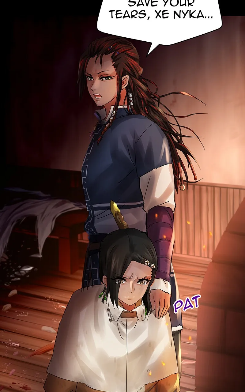 Crown of Feathers Chapter 9 page 29 - 