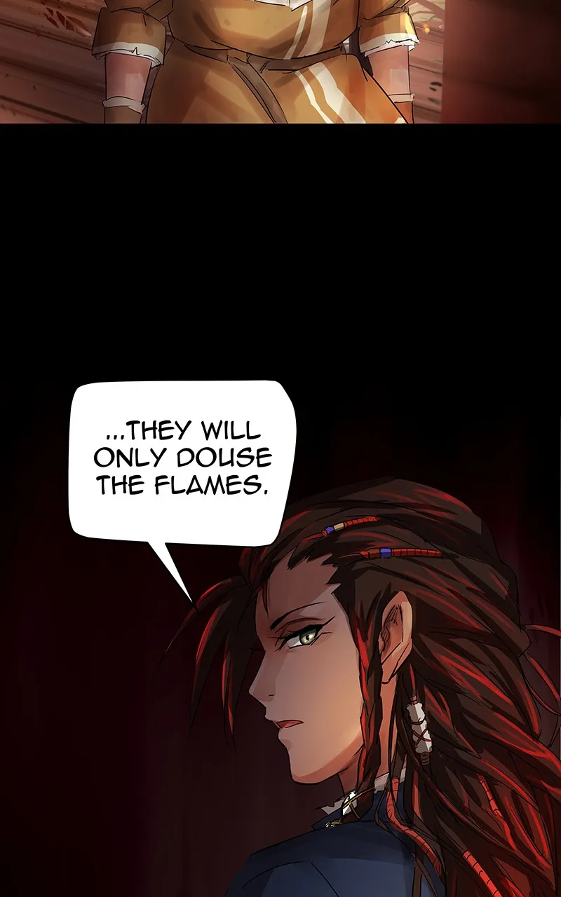 Crown of Feathers Chapter 9 page 30 - 