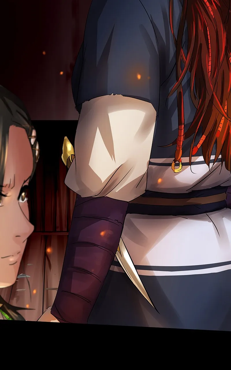 Crown of Feathers Chapter 9 page 31 - 