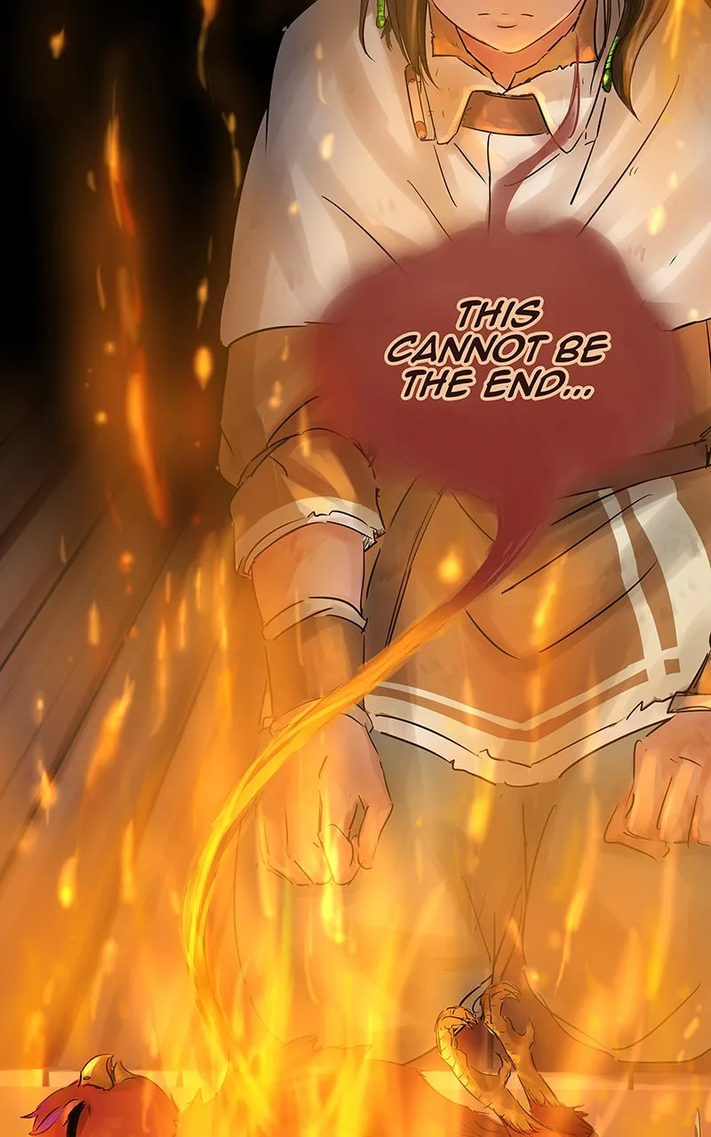Crown of Feathers Chapter 9 page 35 - 