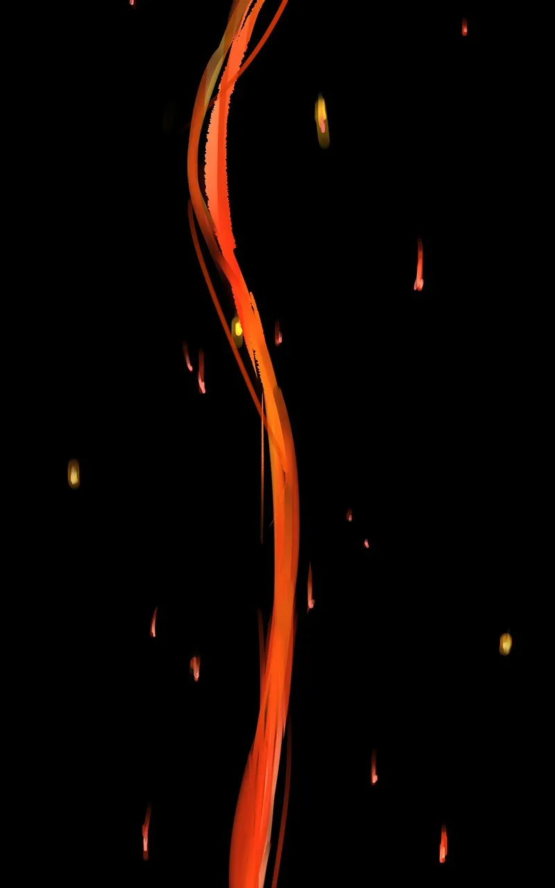 Crown of Feathers Chapter 9 page 38 - 
