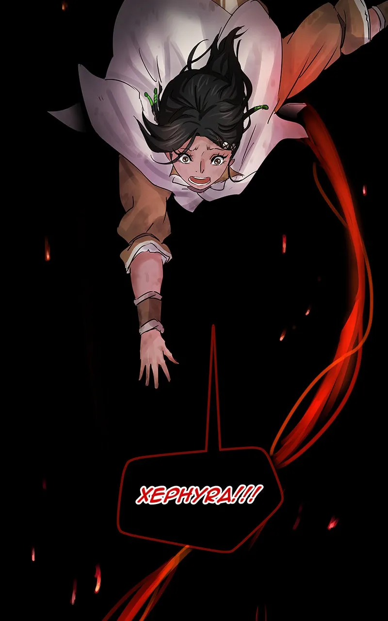 Crown of Feathers Chapter 9 page 40 - 