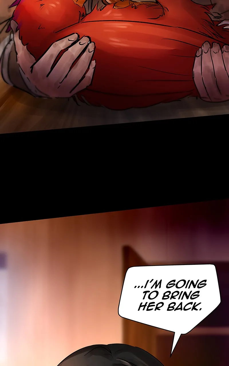 Crown of Feathers Chapter 9 page 5 - 