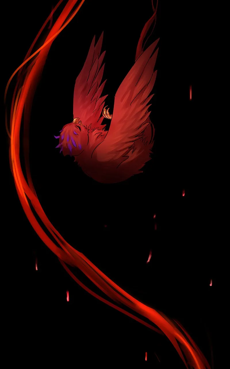 Crown of Feathers Chapter 9 page 41 - 