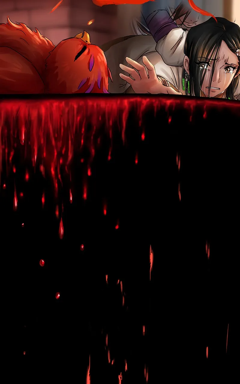 Crown of Feathers Chapter 9 page 43 - 