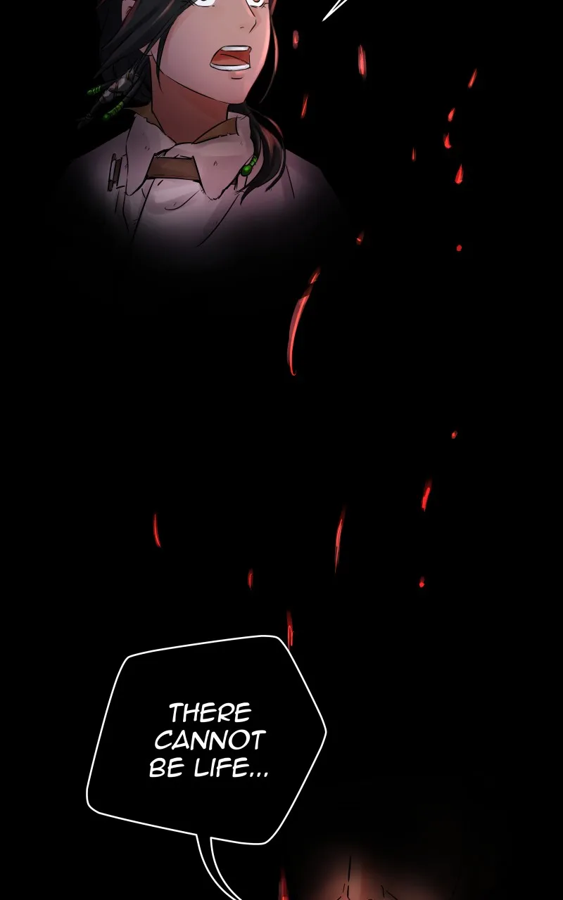 Crown of Feathers Chapter 9 page 46 - 