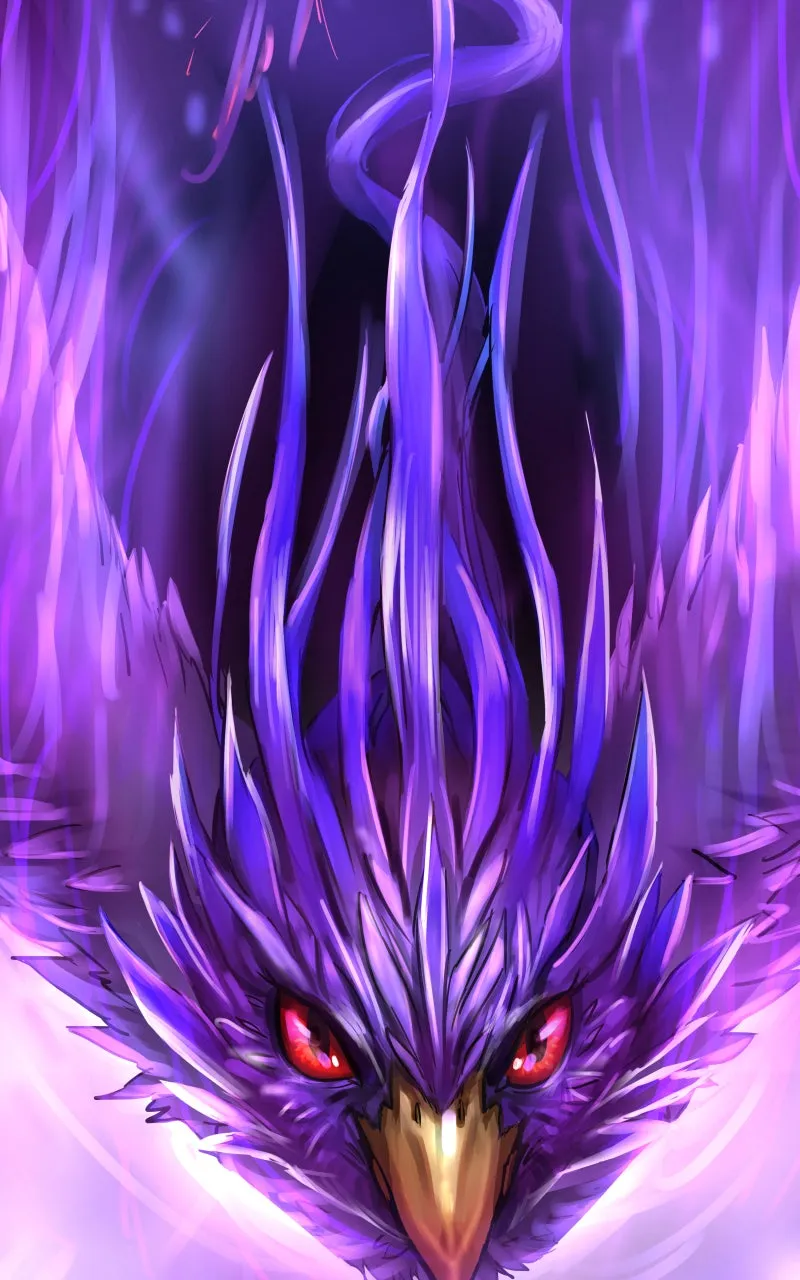 Crown of Feathers Chapter 9 page 50 - 
