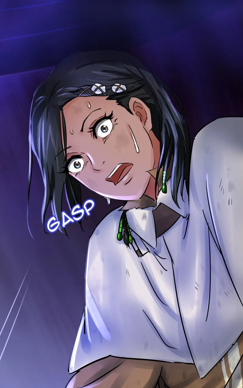 Crown of Feathers Chapter 9 page 52 - 
