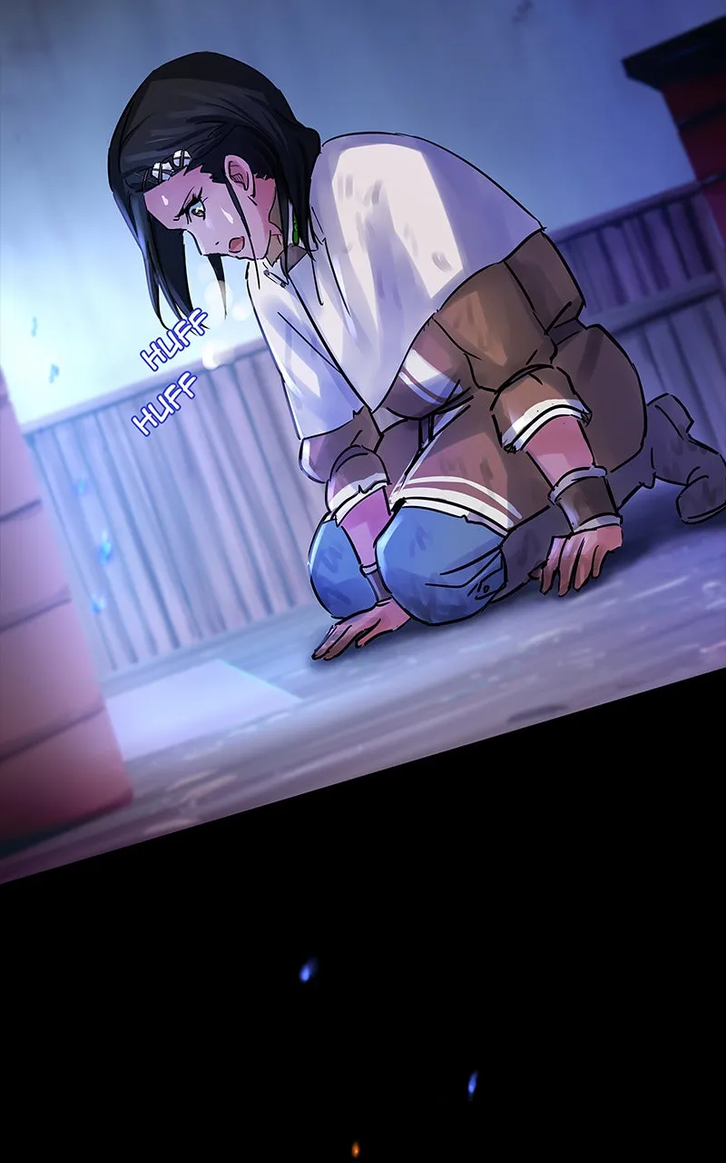 Crown of Feathers Chapter 9 page 54 - 