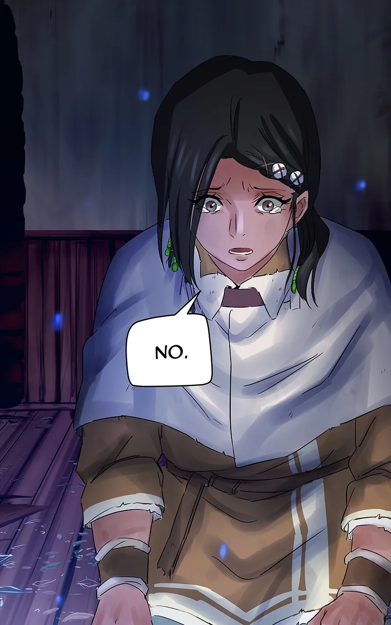 Crown of Feathers Chapter 9 page 56 - 