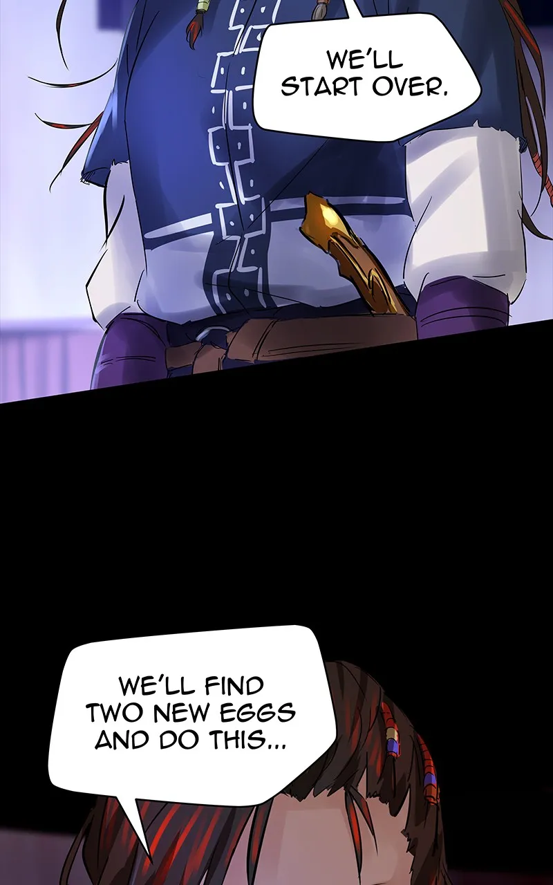 Crown of Feathers Chapter 9 page 59 - 