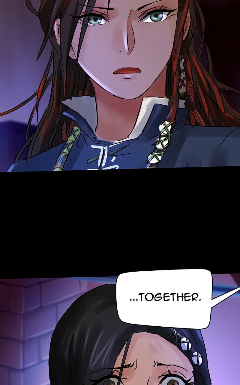 Crown of Feathers Chapter 9 page 60 - 