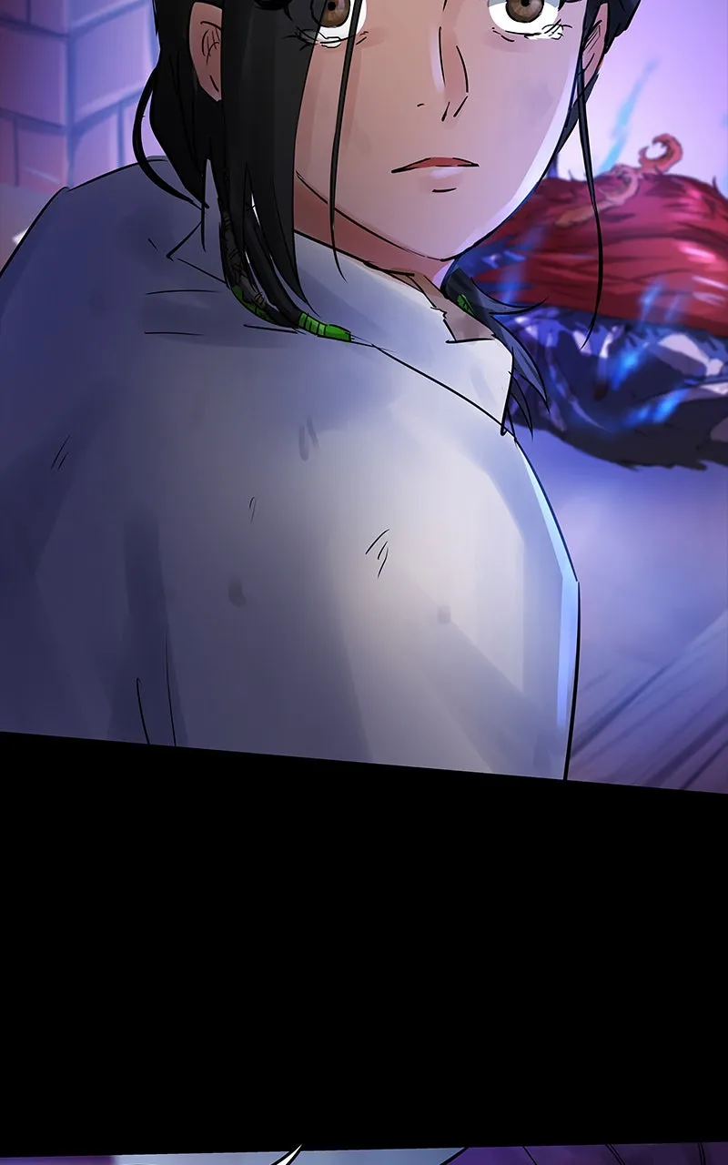 Crown of Feathers Chapter 9 page 61 - 