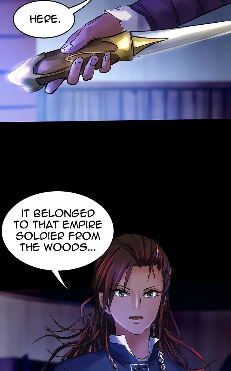 Crown of Feathers Chapter 9 page 62 - 