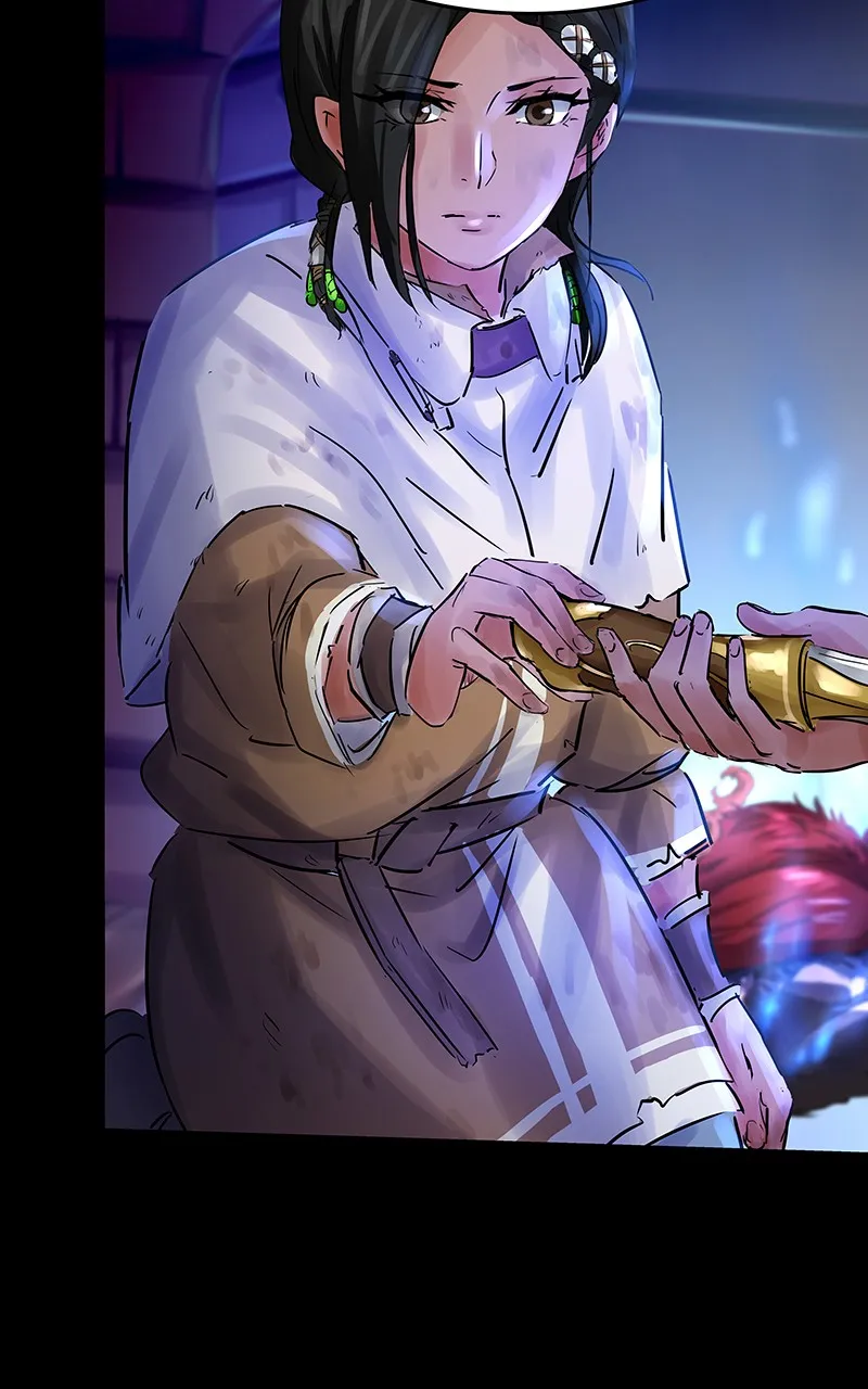 Crown of Feathers Chapter 9 page 64 - 
