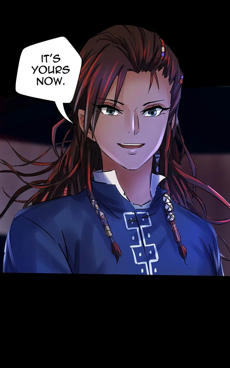 Crown of Feathers Chapter 9 page 65 - 