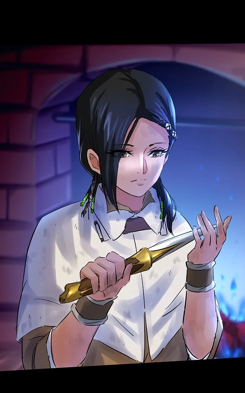 Crown of Feathers Chapter 9 page 66 - 