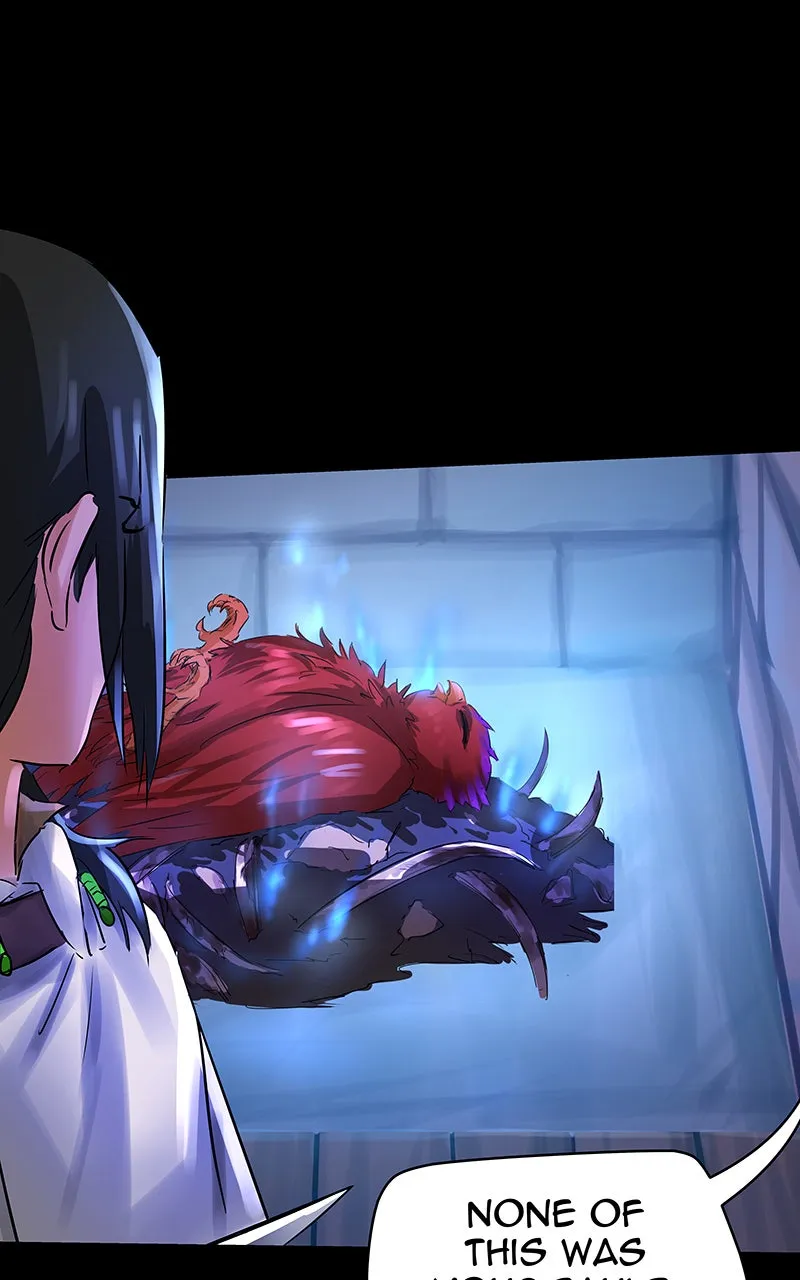 Crown of Feathers Chapter 9 page 67 - 