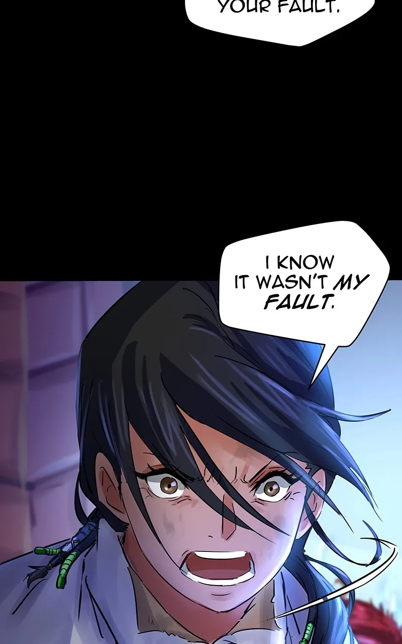 Crown of Feathers Chapter 9 page 68 - 