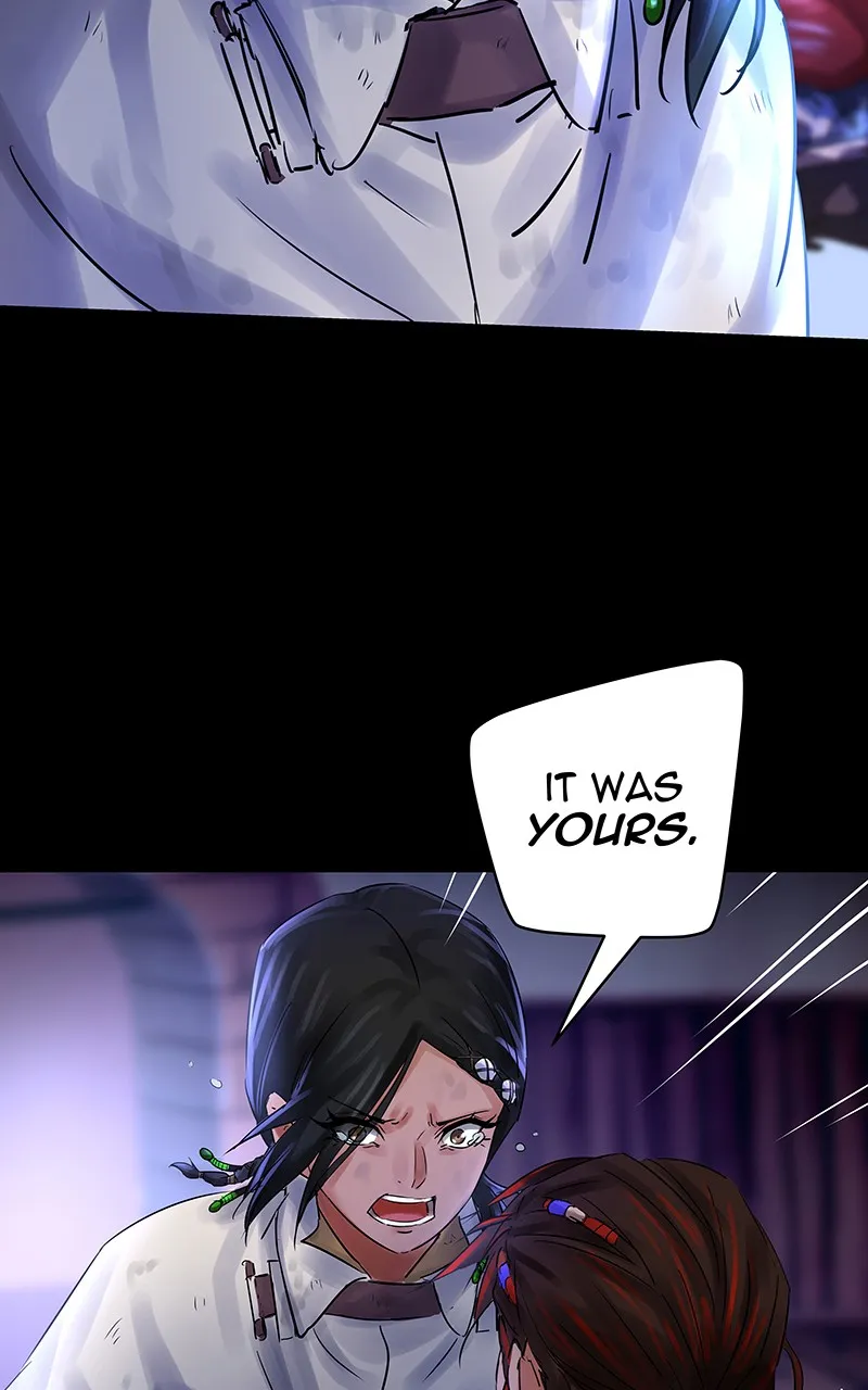 Crown of Feathers Chapter 9 page 69 - 