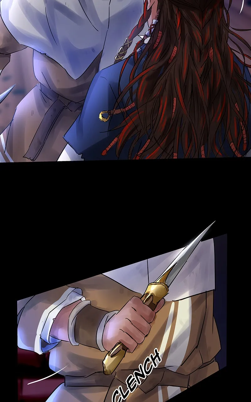Crown of Feathers Chapter 9 page 70 - 