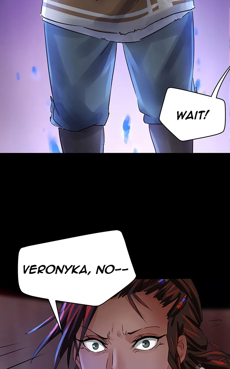 Crown of Feathers Chapter 9 page 73 - 