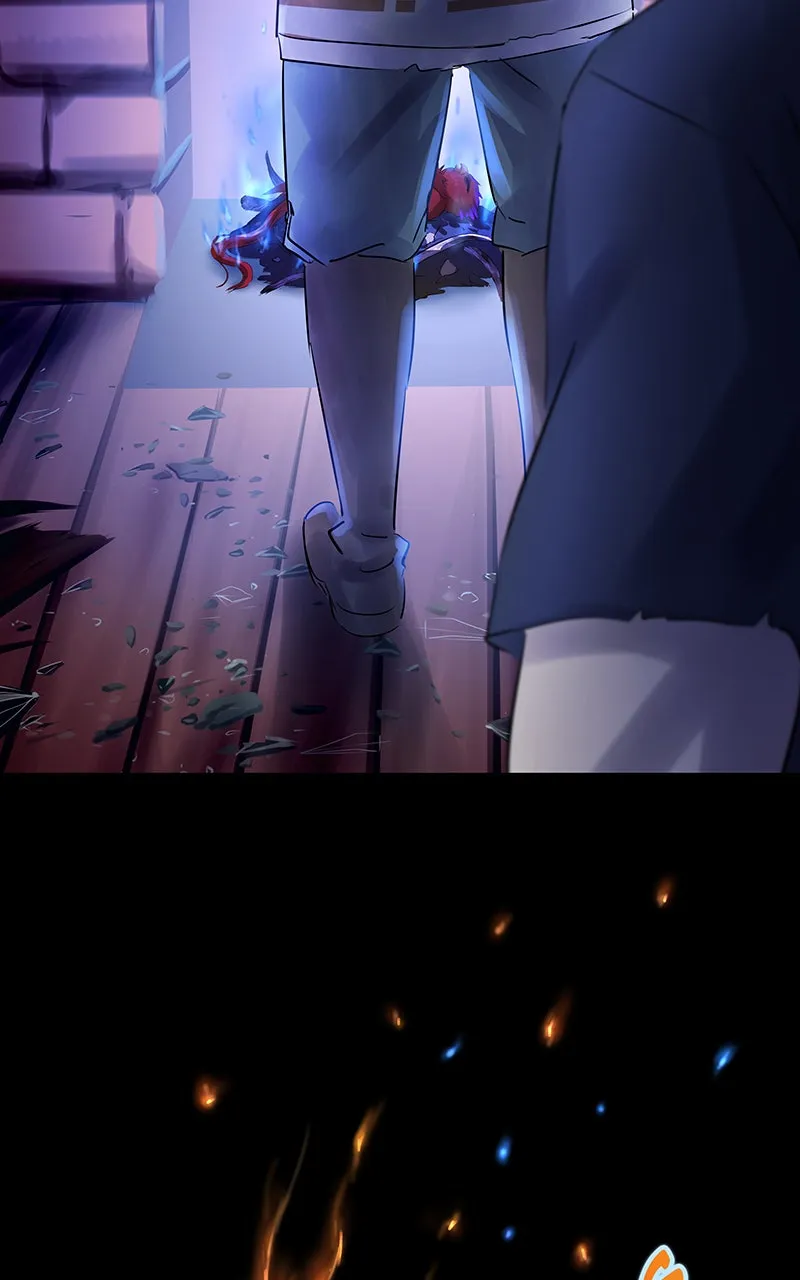 Crown of Feathers Chapter 9 page 76 - 
