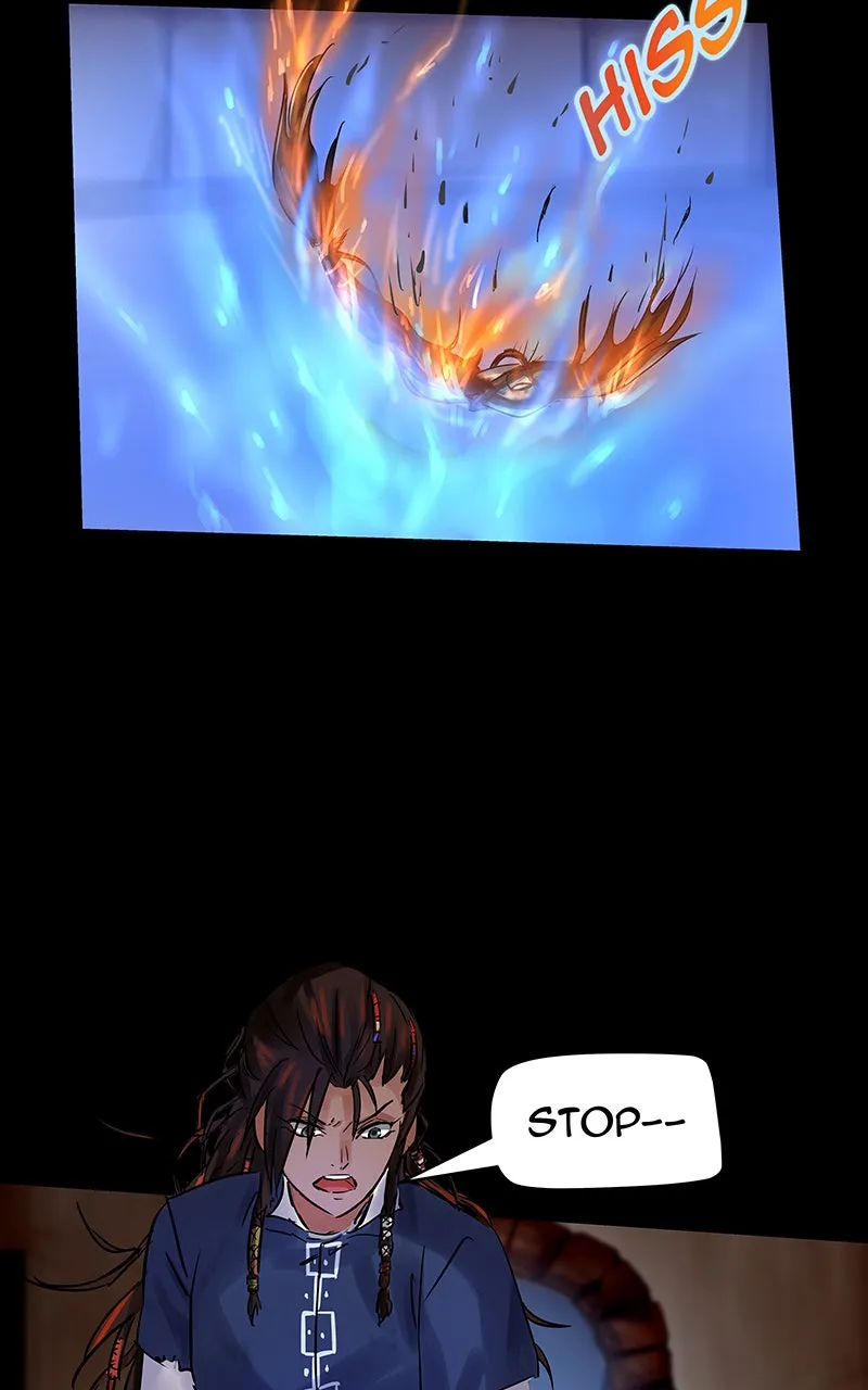 Crown of Feathers Chapter 9 page 77 - 
