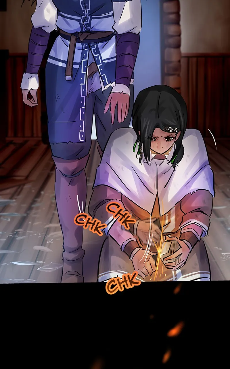 Crown of Feathers Chapter 9 page 78 - 