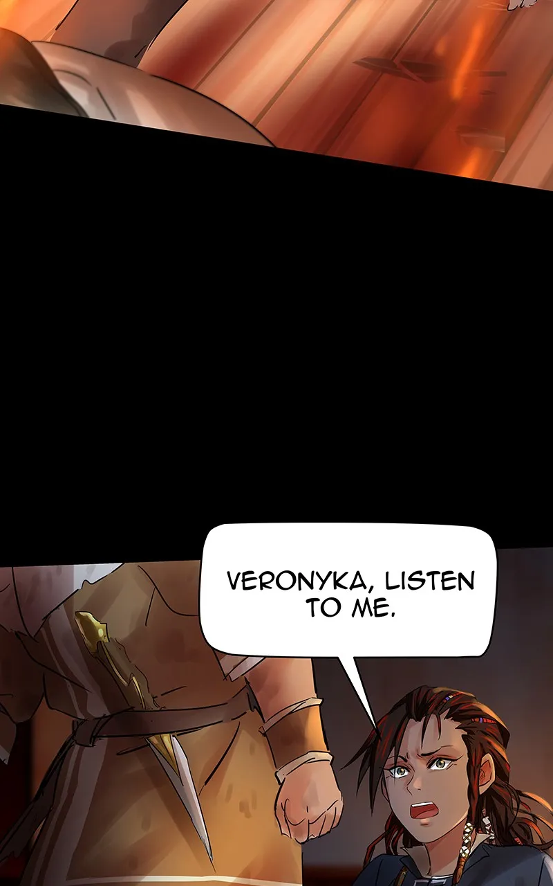 Crown of Feathers Chapter 9 page 80 - 