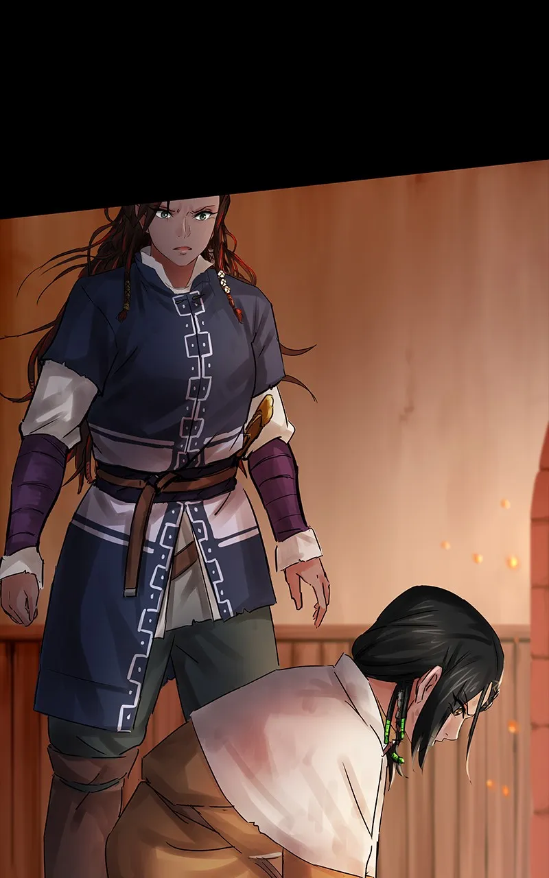 Crown of Feathers Chapter 9 page 9 - 
