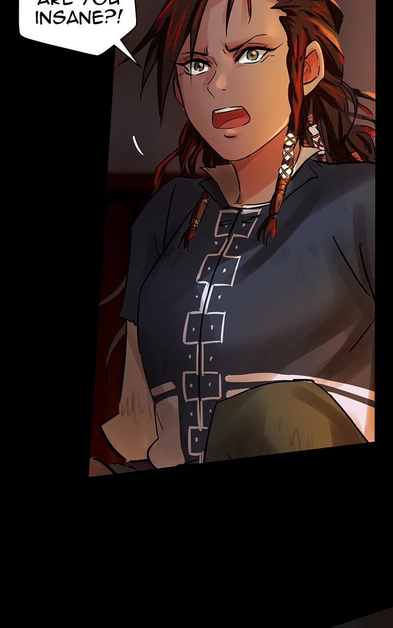 Crown of Feathers Chapter 9 page 83 - 