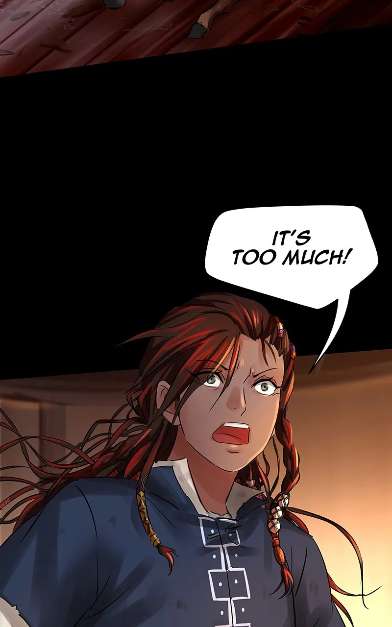 Crown of Feathers Chapter 9 page 85 - 