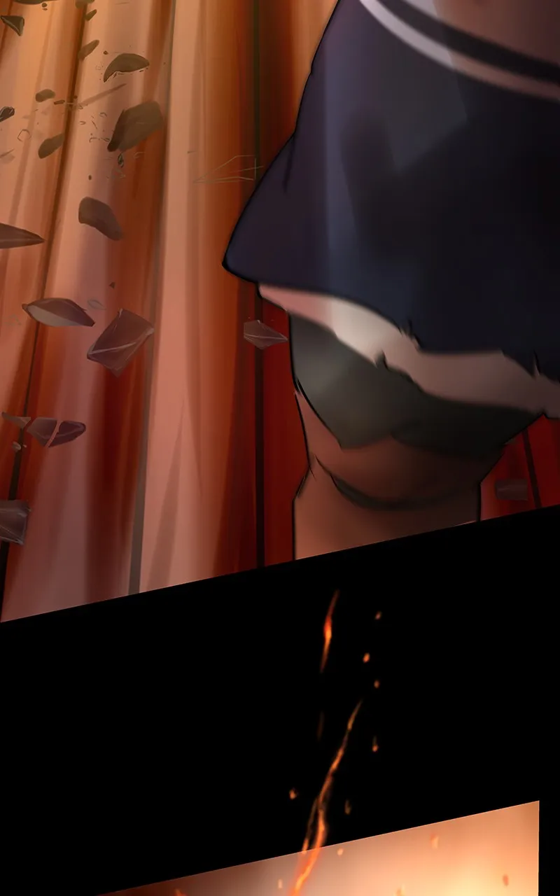 Crown of Feathers Chapter 9 page 88 - 